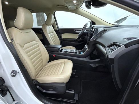 Used 2022 Ford Edge SEL w/ Convenience Package AWD/4WD image 15