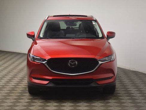 Used 2018 MAZDA CX-5 Grand Touring AWD/4WD image 21