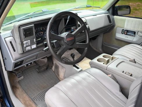 Used 1994 Chevrolet Blazer 4WD image 4