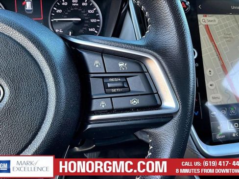 Used 2024 Subaru Outback Premium w/ Popular Package #1A image 12