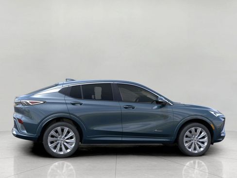 New 2026 Buick Envista Avenir image 5