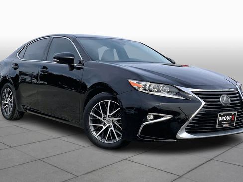 Used 2016 Lexus ES 350 image 5