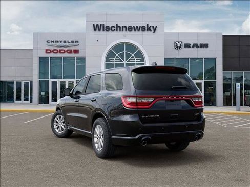 New 2026 Dodge Durango GT RWD image 3