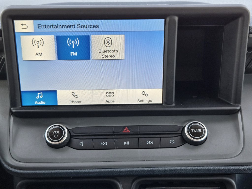 Used 2023 Ford Maverick XL FWD image 17