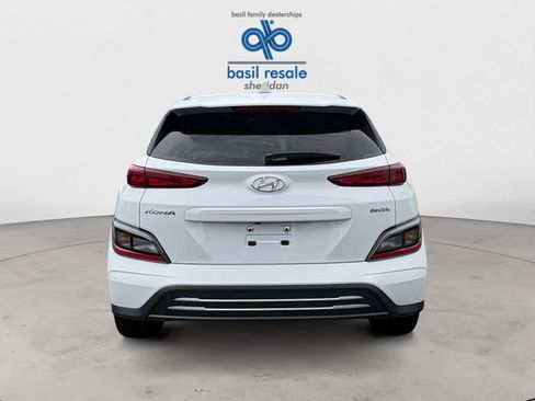 Used 2023 Hyundai Kona SE FWD image 6