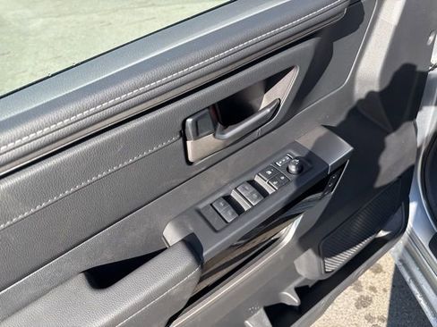 New 2026 Toyota Tundra Limited AWD/4WD image 13