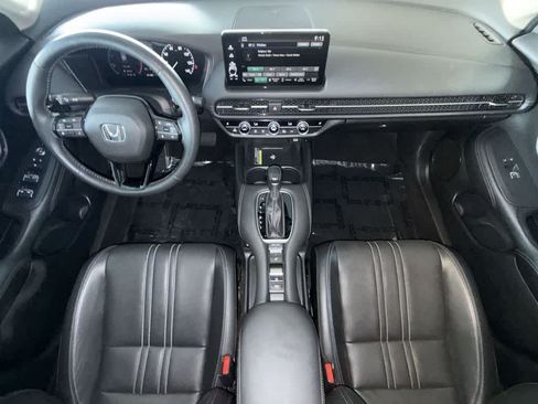 Used 2023 Honda HR-V EX-L image 24