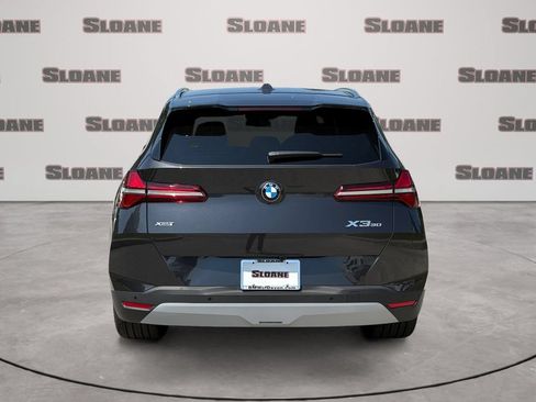 New 2026 BMW X3 xDrive30i w/ Convenience Package AWD/4WD image 4