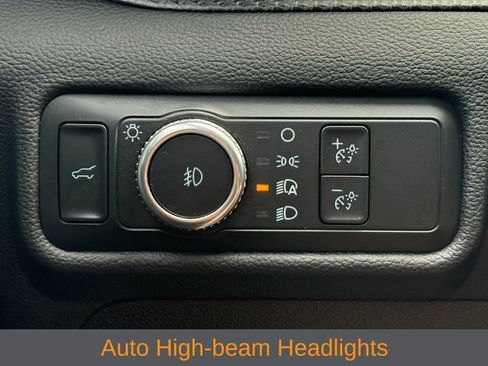 Used 2022 Ford Explorer ST AWD/4WD image 10