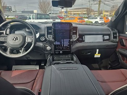 New 2026 RAM 1500 Limited image 23
