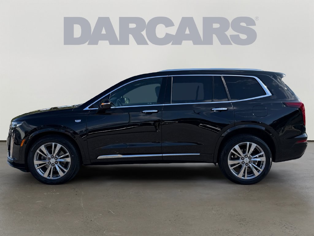 Used 2023 Cadillac XT6 Premium Luxury AWD/4WD image 3