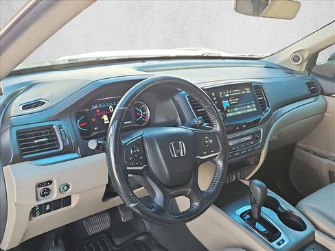 Used 2019 Honda Pilot EX-L image 10