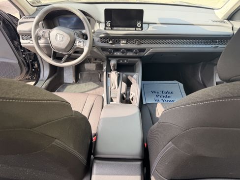 Used 2024 Honda Accord LX image 25