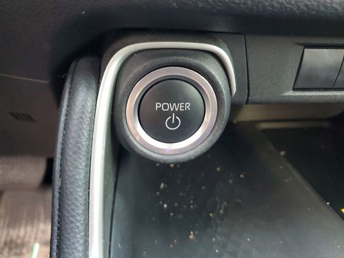 Used 2024 Toyota Grand Highlander Limited image 31