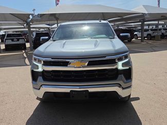 Used 2024 Chevrolet Silverado 1500 LT w/ Protection Package RWD video 3