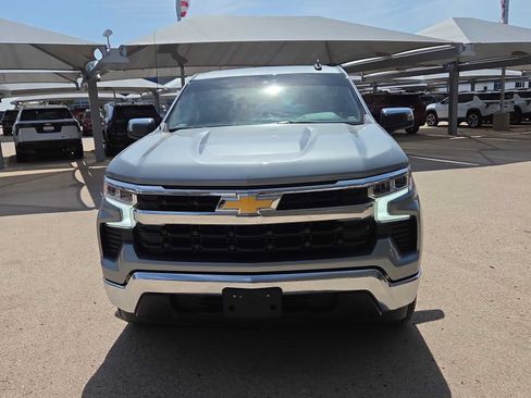 Used 2024 Chevrolet Silverado 1500 LT w/ Protection Package RWD image 3
