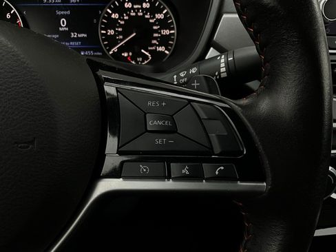 Used 2025 Nissan Altima 2.5 SR image 33