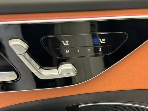 New 2026 Mercedes-Benz C 43 AMG 4MATIC Sedan image 41