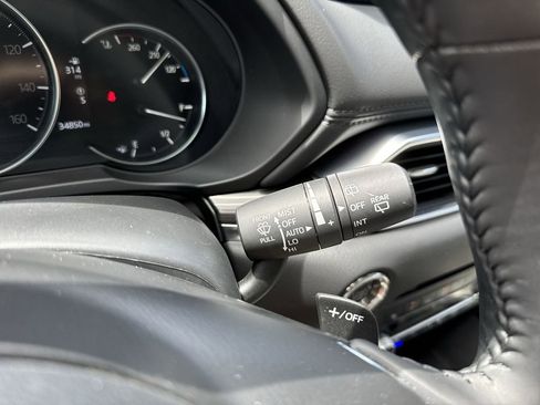 Certified 2023 MAZDA CX-5 AWD 2.5 S w/ Premium Plus Pkg image 56