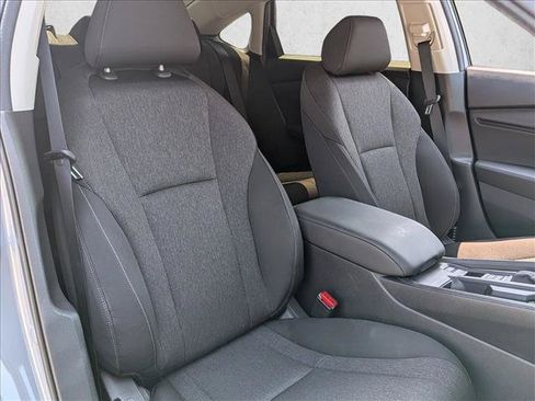 Used 2025 Honda Accord SE image 20