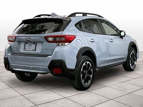 Used 2021 Subaru Crosstrek 2.0i Premium w/ Popular Package #3 AWD/4WD image 11