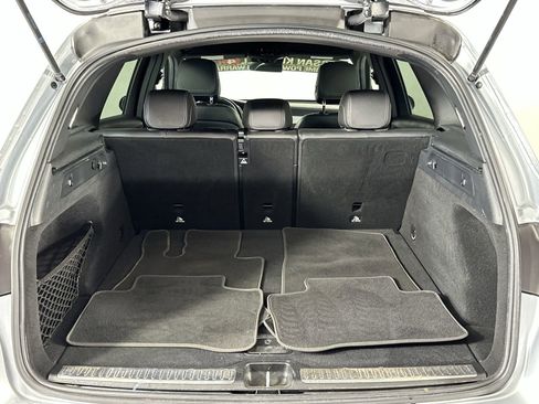 Used 2022 Mercedes-Benz GLC 300 4MATIC w/ Premium Package Lite image 24