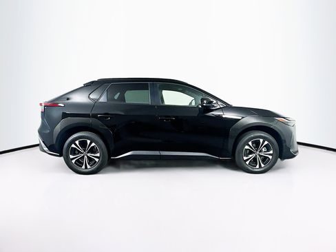 Used 2025 Toyota bZ4X AWD w/ Weather Package image 10