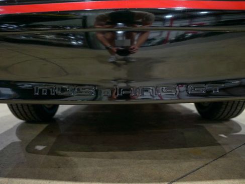 Used 1989 Ford Mustang GT image 24