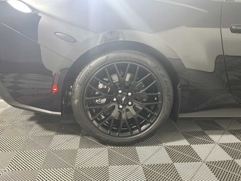 Used 2025 Ford Mustang GT Premium RWD image 20