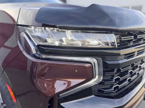 Certified 2023 Chevrolet Tahoe Z71 image 53