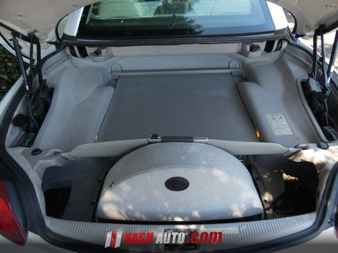 Used 2003 Lexus SC 430 Convertible RWD image 60