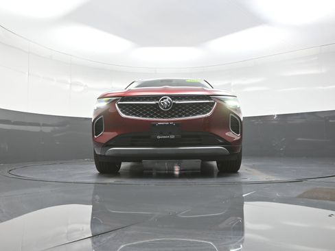 Used 2023 Buick Envision Avenir image 10