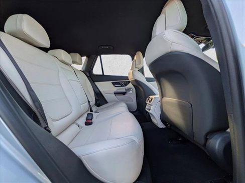 Certified 2024 Mercedes-Benz GLC 300 4MATIC image 20