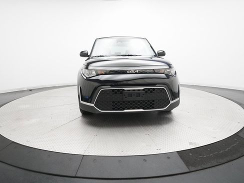 Certified 2023 Kia Soul LX w/ LX Technology Package image 11