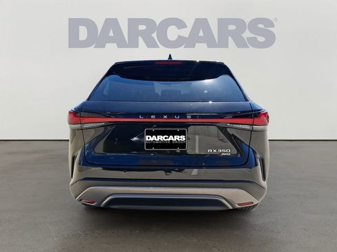 Used 2024 Lexus RX 350 Premium w/ Accessory Package (Z1) AWD/4WD image 5