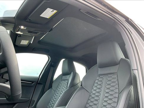 Used 2025 Audi RS 3 image 18