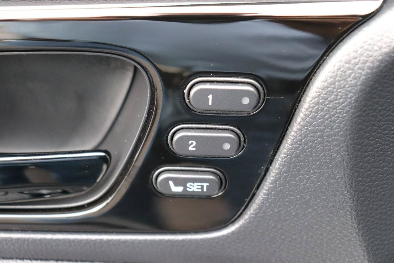 Used 2026 Honda Odyssey Elite image 56