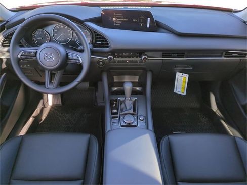 New 2026 MAZDA MAZDA3 2.5 S Sedan w/ Preferred Pkg image 14