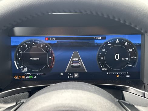 New 2026 Subaru Outback Limited XT AWD/4WD image 14