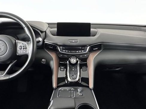 Certified 2023 Acura TLX w/ Technology Package image 21