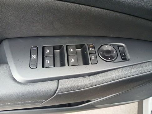 New 2026 Kia Sportage EX image 13