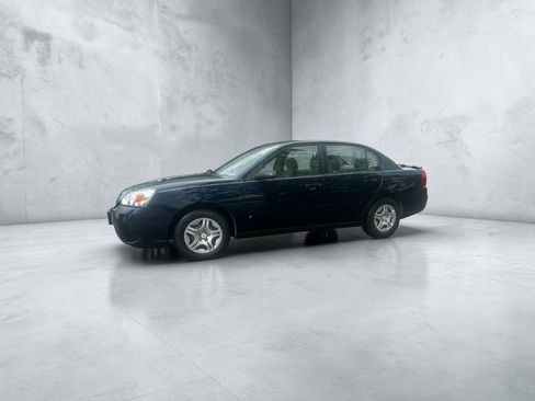 Used 2006 Chevrolet Malibu LS FWD image 1