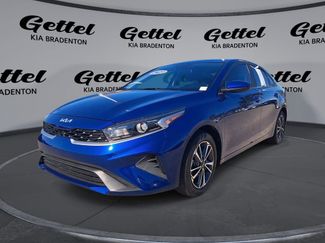 Used 2023 Kia Forte LXS video 1