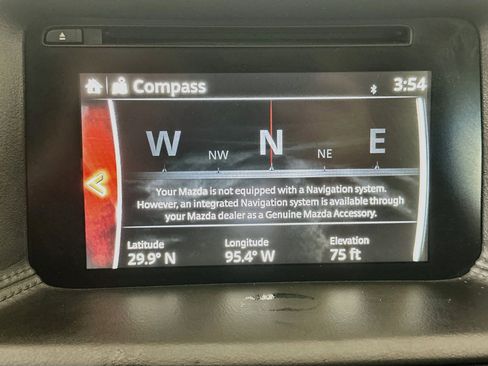 Used 2016 MAZDA CX-5 Grand Touring AWD/4WD image 22