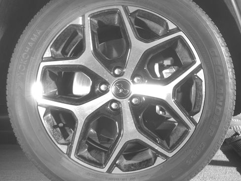 Used 2025 Jeep Compass Limited image 13