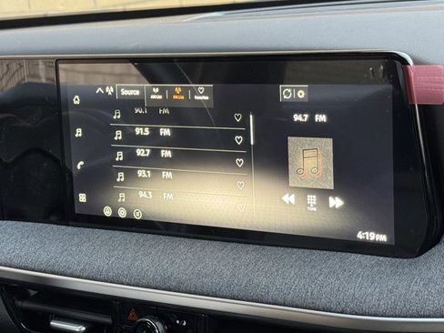 New 2026 Nissan Kicks SV w/ Cold Weather Package image 13