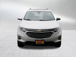 Used 2018 Chevrolet Equinox Premier AWD/4WD video 2