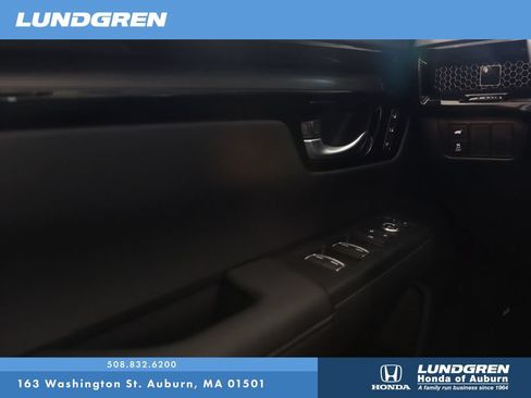 Used 2024 Honda CR-V EX-L image 30