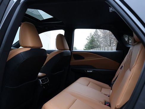 New 2026 Lexus RX 350h 350h Premium image 14