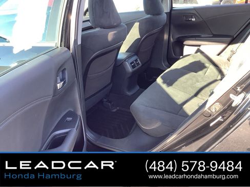 Used 2014 Honda Accord EX image 14